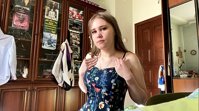 MileyRRoys webcam show