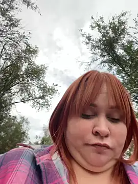 Živý XXX chat OdriBigBoobs7671