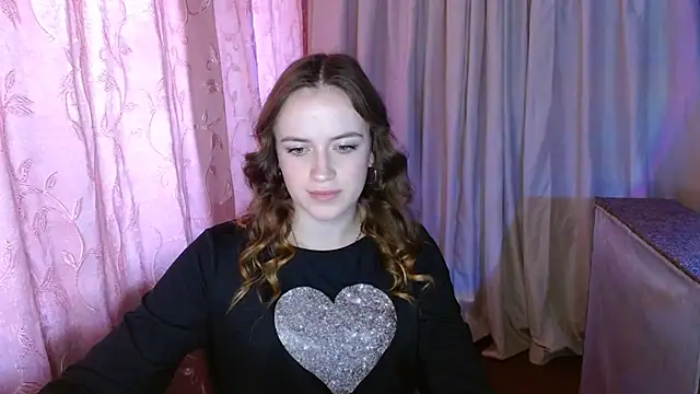 XXX chat uživo modela ElinaStar00