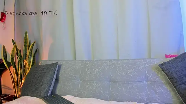 Im_megaan 라이브 XXX 채팅