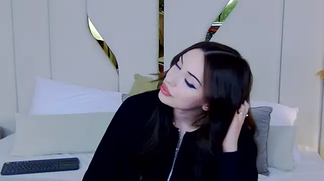 Betty_Bridge: απευθείας συνομιλία ΧΧΧ