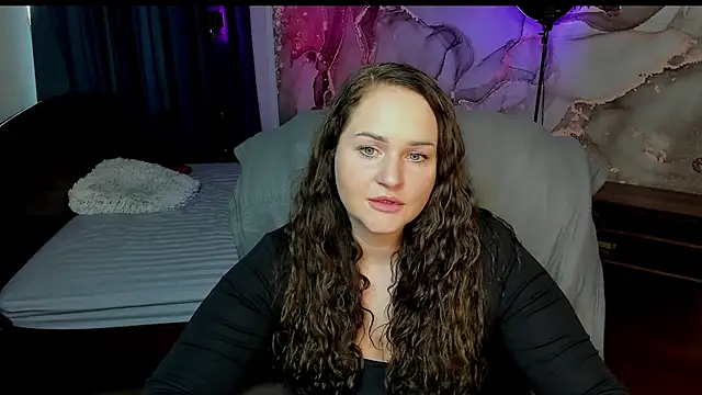 Chat XXX en directo de Chorna_Rouse
