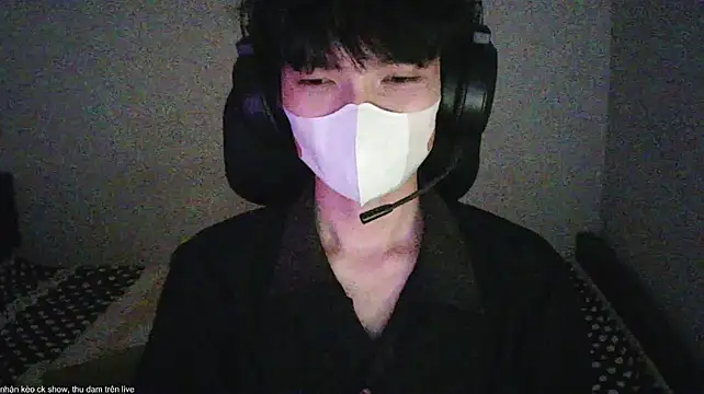 Živý XXX chat Kangc369