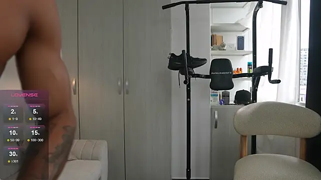 Paradise_boy__ Live XXX Chat