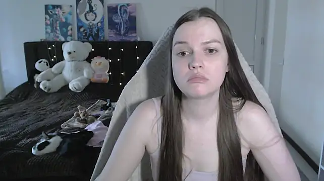 Little_flowers Live XXX-chat