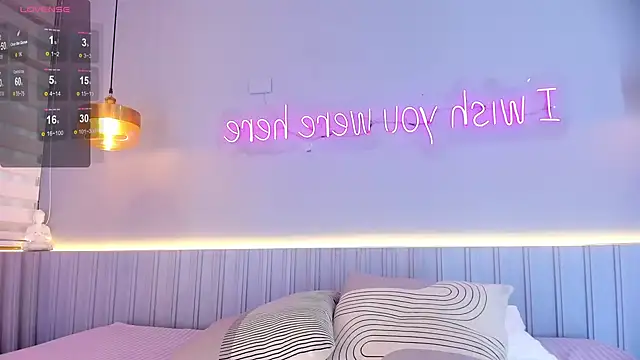 cherry_monroe 现场XXX聊天