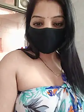 แชท XXX สดของ Hot_pooja2