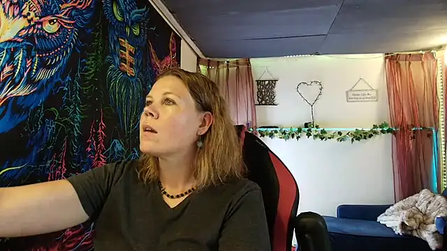 CallMeMaria Live XXX-chat