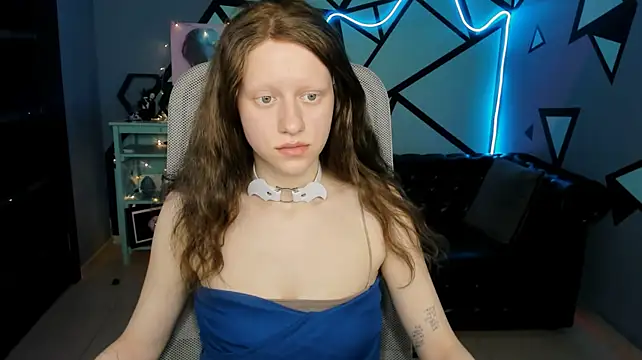 LidaDarknet's Live XXX Chat