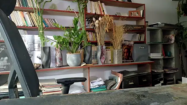XXX chat uživo modela yvanbonar