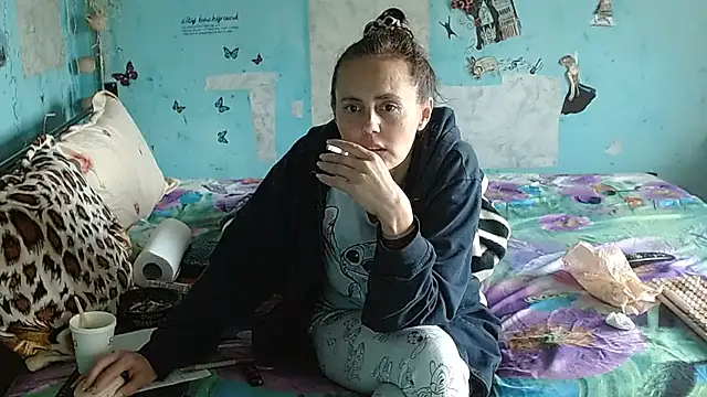 brighteyes77 Chat XXX in diretta