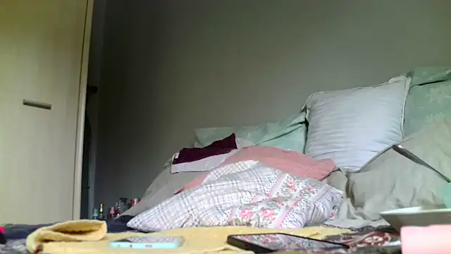 SexyGioconda's Live XXX Chat