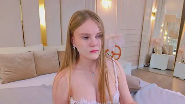 دردشة Lili_Lohan الجنسية المباشرة