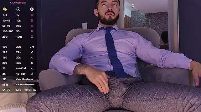 MarkWalker__ Chat XXX live
