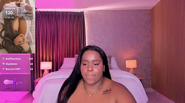 Chat +18 de Rebeka_spencer ao vivo