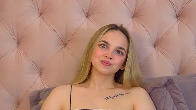 AnitaVenture Obrolan Langsung XXX