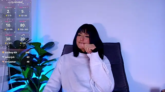 tati_cardenas Chat XXX in diretta