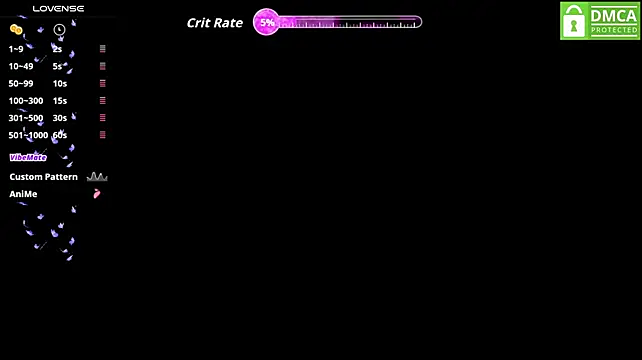 MeowMeowZoe's Live XXX Chat