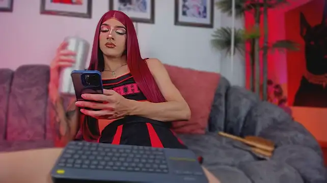 Taylor__foxxx Live XXX-Chat