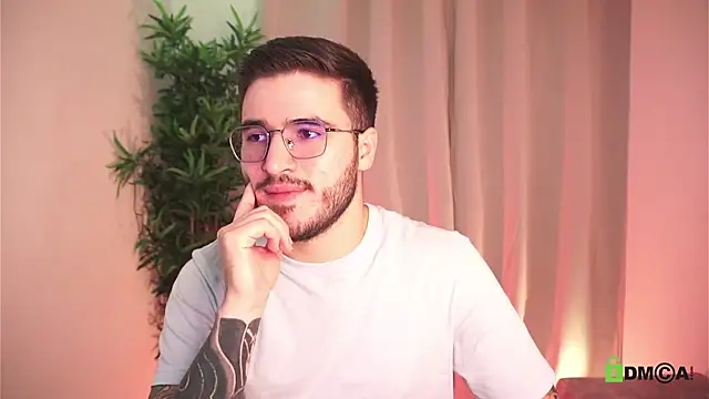 Živý XXX chat Tony_Wylie