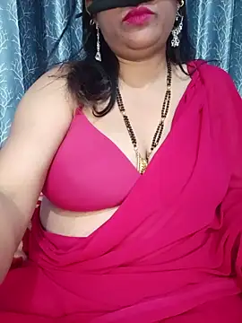 Sembang XXX Secara Langsung Jasleen_bhabhi