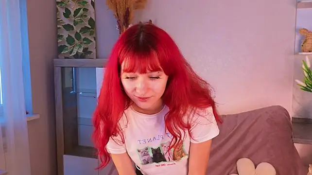 XXX chat uživo modela InternetGirlfriend