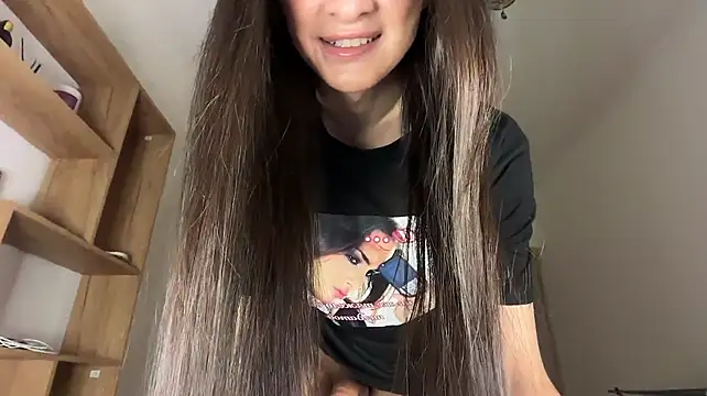 Kim_Oberlin_のライブXXXチャット