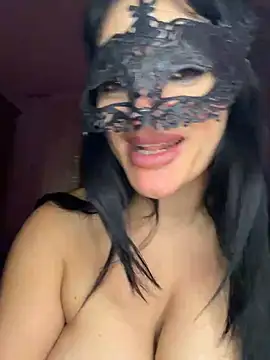 morenadolce Chat XXX in diretta