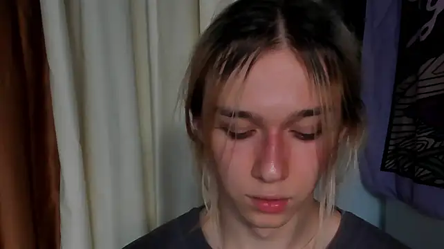 XXX chat uživo modela Icebenzz