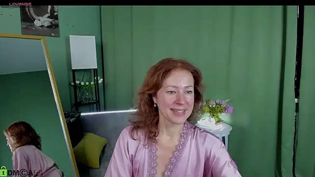 LeticiaRomano's Live XXX Chat