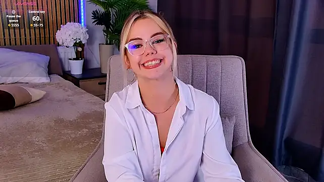 Živý XXX chat PrincessSlay