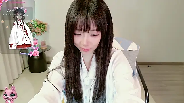 Bella-ox 现场XXX聊天