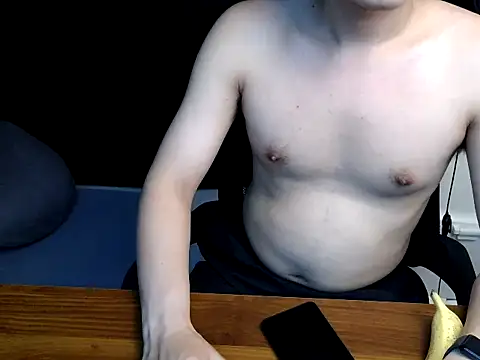 Chat XXX en directo de Louis_Caox