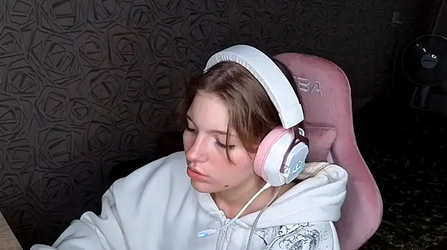 แชท XXX สดของ Juliiaa