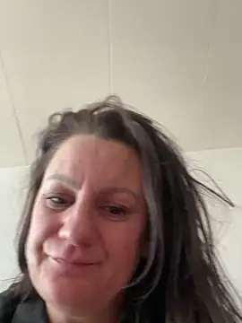 XXX chat uživo modela TesaMuller