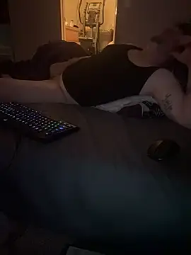 scoatum's Webcam Show