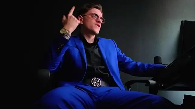 FelixStarkk Live XXX Chat