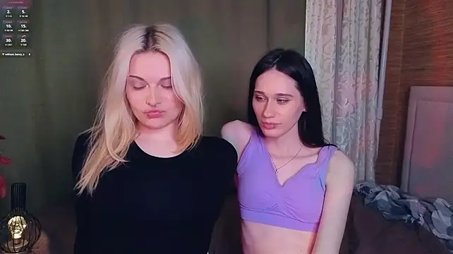 KaleyMahunik's Live XXX Chat