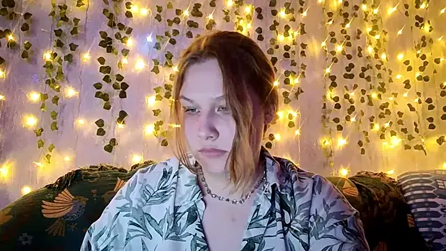ElizabethSilk's Live XXX Chat