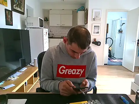mihaimichael Live XXX-chat