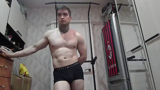 Chat XXX en directo de this_is_andy
