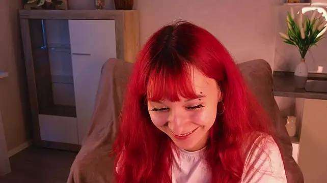 Chatroom XXX en direct de InternetGirlfriend