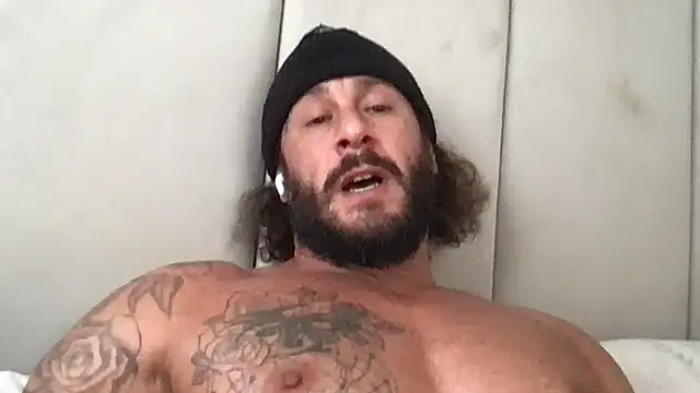 Magic_Mike_666 即時 XXX 聊天