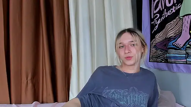 Icebenzz Live XXX-Chat