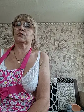gentleblonde Live XXX-Chat