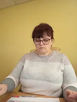 Chat +18 de BrandiOhNight ao vivo