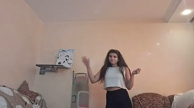 Chat XXX ao vivo de CleotildeAholt