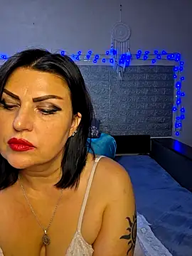 Czat XXX na żywo – kataleya94
