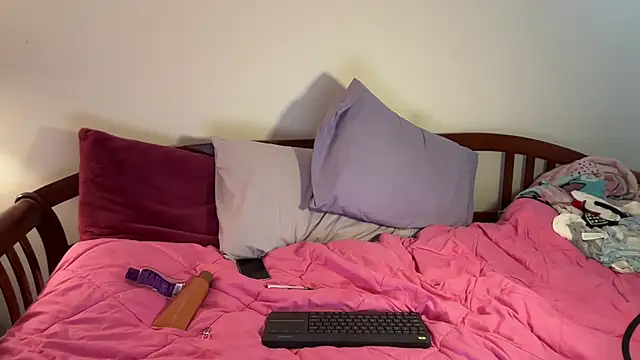 NatalieMaye live XXX chat