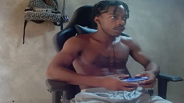 Chat XXX en directo de Larry-n-clouds